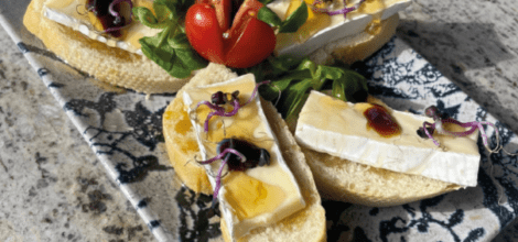 cheese brie