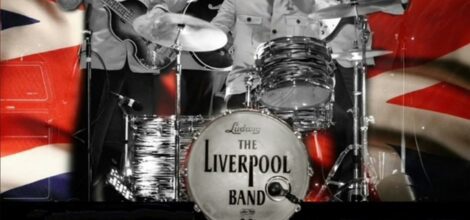 The Liverpool Band with Json