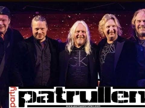 patrullen band