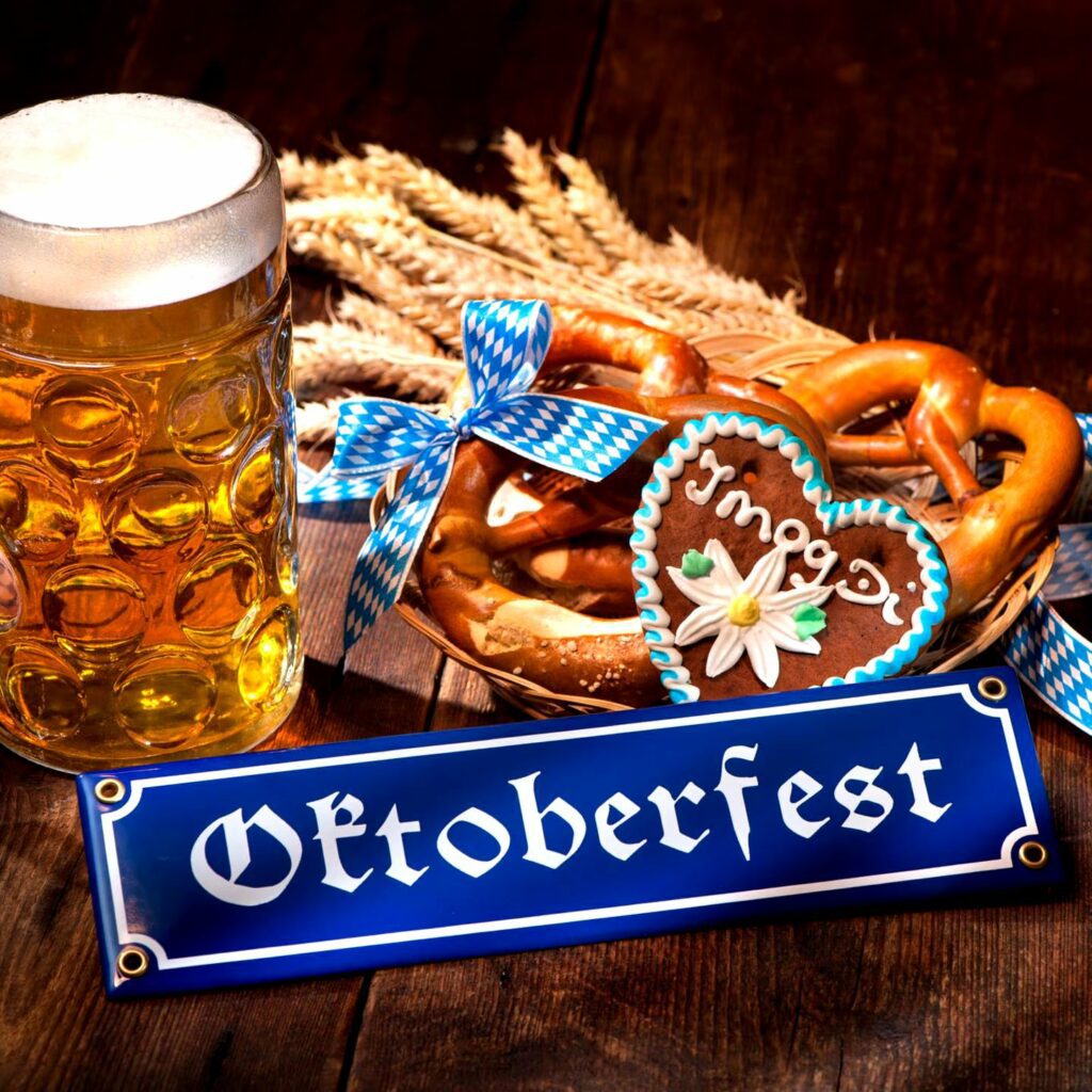 oktoberfest