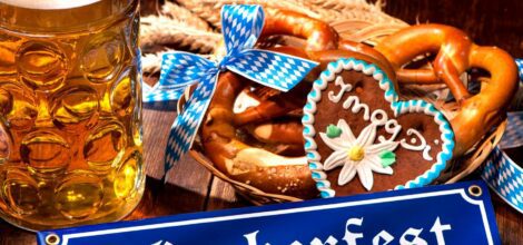 Oktoberfest in Torrevieja!