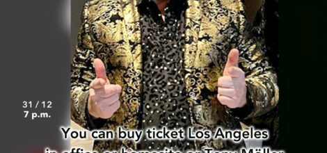 NEW YEAR CELEBRATION 2026