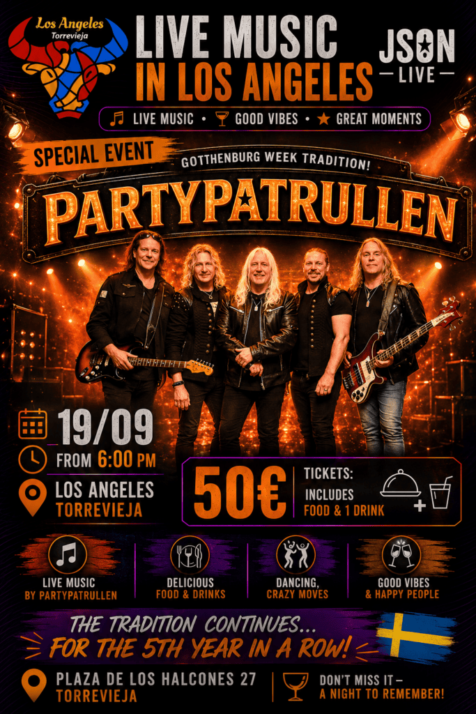 partypatrullen